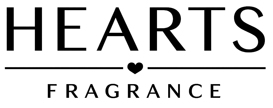 Hearts Fragrance