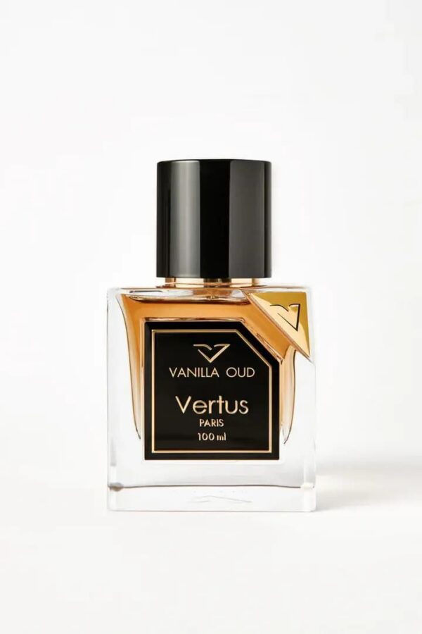Vanilla Oud